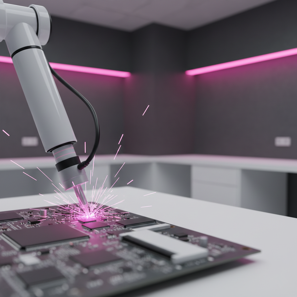 Ремонт ноутбуков